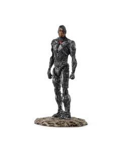 Cyborg, Justice League, DC Comics Schleich 22566