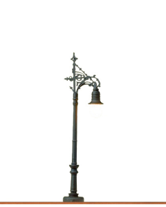N Lantaarn Berlin-Charlottenburg Brawa 4604