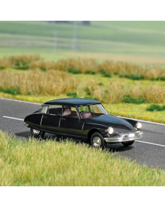 H0 Citroen DS 19 met verlichting Busch 5665