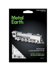 Metal Earth: Steam Locomotive UP844 - MMS033 Metal Earth 570033