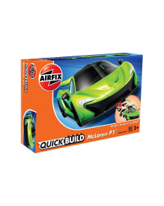 QUICKBUILD McLaren P1 Airfix J6021