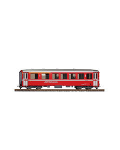 H0m RhB AB 1542 Einheitswagen I BB Bemo 3256162