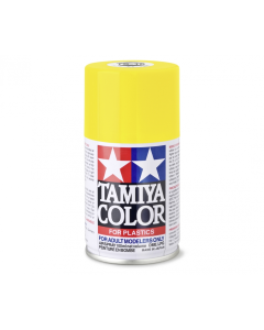 TS-16 Yellow Tamiya 85016