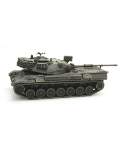 H0 NL Leopard 1 treinlading Artitec 6870053
