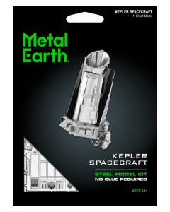Metal Earth: Kepler Spacecraft - MMS107 Metal Earth 570107