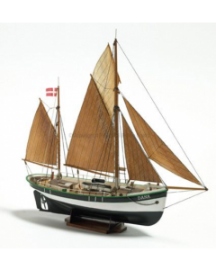 1/60 Dana vissersboot Billing Boats 200