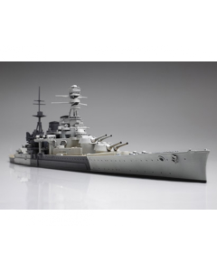 1/700 British Cruiser Repulse Tamiya 31617