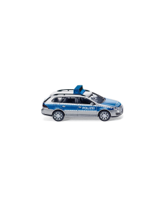 H0 VW Golf V Variant "Polizei" Wiking 010439