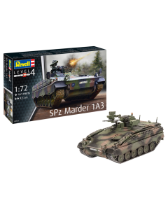 1/72 Spz Marder 1A3 Revell 03326