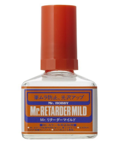 Mr. Retarder Mild 40ml T-105 Mr. Hobby T105