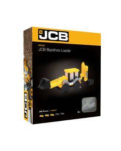 JCB Baggeraar Brixies 250007