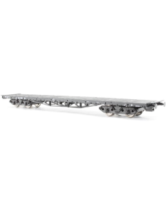 H0 NS SET Rongenwagens type RS 344, 2-delig ViTrains 3319