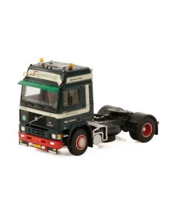 1/50 Volvo F12 Globetrotter, 4x2, "A.H. van Schie" WSI 013437