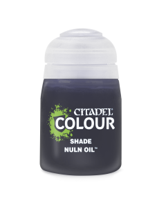 Citadel Paint Shade Nuln Oil 18ml Citadel 2414