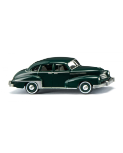 1/87 Opel Kapitän '51 Wiking 011048