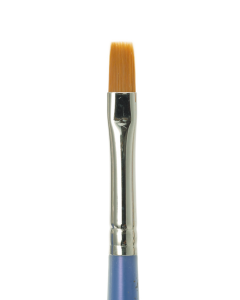 Mr. Brush Flat 6 MB-07 Mr. Hobby MB07