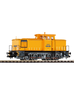 H0 DR Diesellok BR 106.2, tijdperk IV - DC analoog Piko 59429