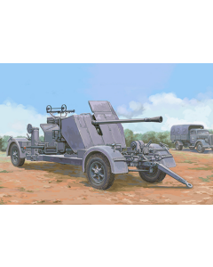 1/35 German 5cm FLAK 41 Trumpeter 02350