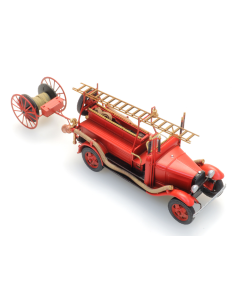 H0 Ford AA Brandweer Artitec 387500
