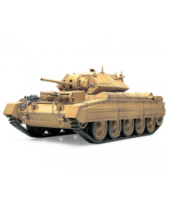 1/48 Crusader Mk.I/II British Cruiser Tank Mk.VI Tamiya 32541