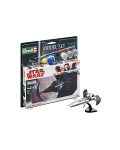 1/257 Sith Infiltrator "Star Wars", Geschenkset Revell 63612
