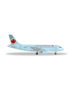 1/500 Airbus A319 Air Canada Herpa 528795