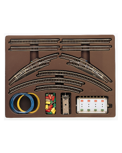 Z Railset Uitbreiding T1 Marklin 8192