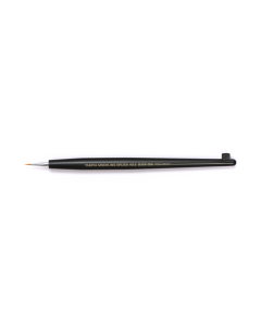 Penseel HG II Pointed Brush (Extra Fine) Tamiya 87217