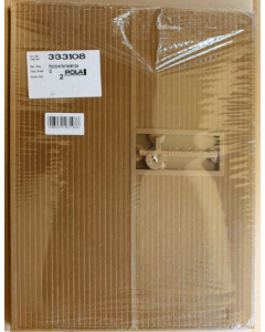 G Zijwanden houteffect Pola 333108