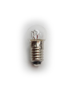Lampje helder19V 0.1A E5.5 Ø9mm  Schroeffitting, gloeilamp (E600200) Marklin 60020