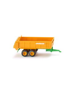 N Joskin “Ferti-Space” universele strooier Wiking 095502