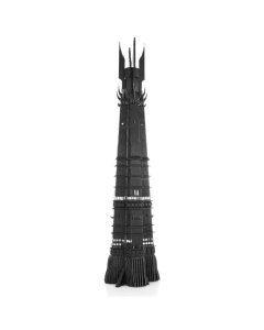 Metal Earth: ICONX "Orthanc", Lord of the Rings - ICX236 Metal Earth 575236