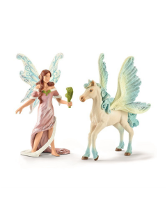 Safenja Schleich 70539