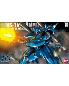 HGUC MS-18E Kämpfer BANDAI 57982