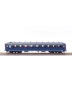 H0 NS AB6233 Berlijns blauw ExactTrain 10006