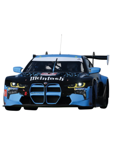 132 BMW M4 GT3 "Walkenhorst Motorsport, No.34" (evolution) Carrera 27774