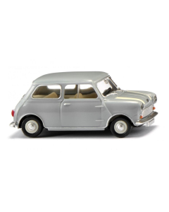 1/87 Austin 7 Wiking 022606