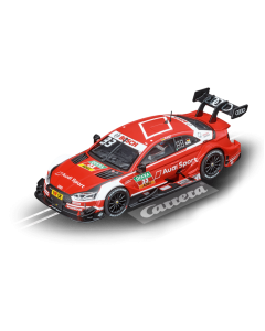 DIG132 Audi RS 5 DTM "R.Rast, No33" Carrera 30879