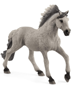 Sorraia Mustang Hengst, Farm World Schleich 13915