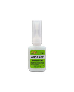 Zap-A-Gap Medium CA+, 14 gram ZAP PT03