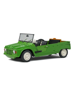 1/18 Citroën Mehari Mk. 1 '70, groen Solido 1808202