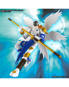 Figure-rise Standard Angemon BANDAI 64256