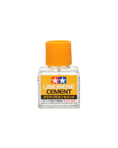 Limone Cement 40ml Tamiya 87113