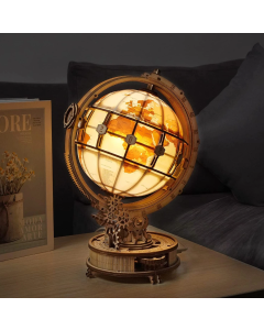 ROKR Luminous Globe Robotime ST003