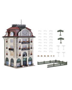 N Weens koffiehuis Vollmer 47663