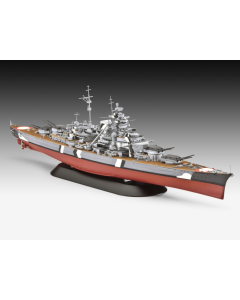 1/700 German Bismarck Revell 05098