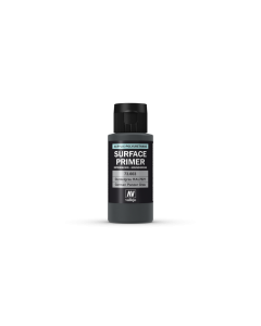 Surface Primer German Panzer Grey 60ml Vallejo 73603