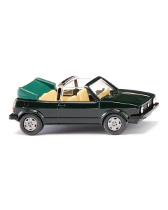 1/87 VW Golf 1 Cabrio Wiking 004605