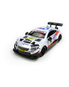 1/24 RC Mercedes AMG C63 DTM RTR 2.4GHz, wit Siva 51200