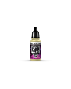 Game Air Dead Flesh Vallejo 72735